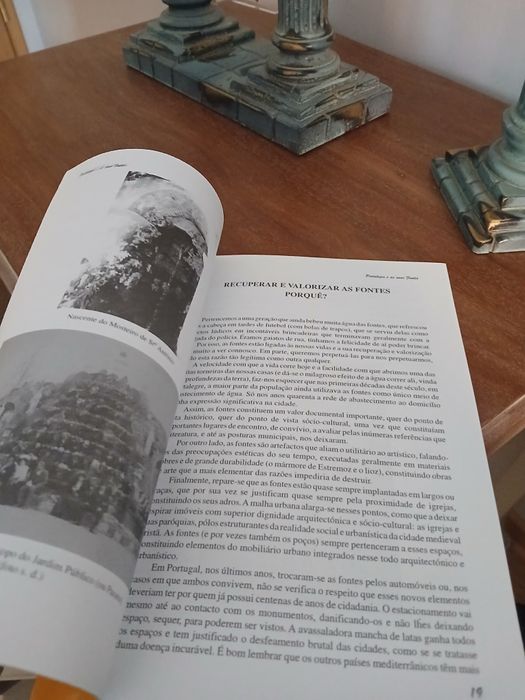 Portalegre - Domingos Almeida Bucho