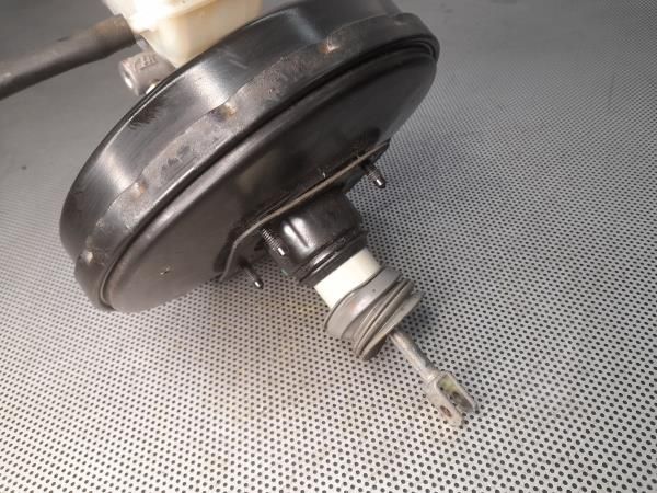 Servofreio DACIA Sandero (BS_)