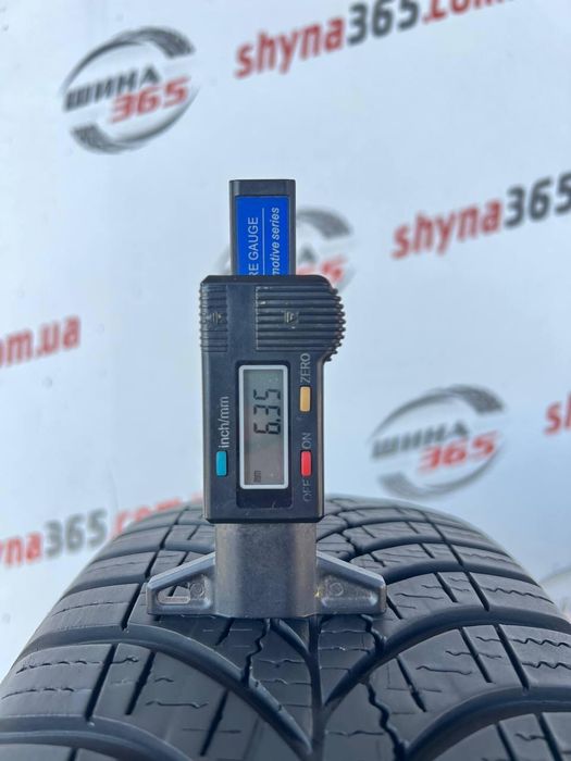 шини бу 185/65 r15 goodyear vector 4 seasons gen-3 6mm