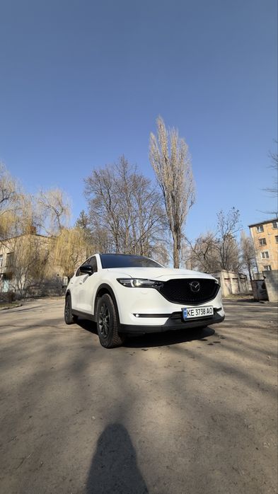 Продам Mazda  CX-5