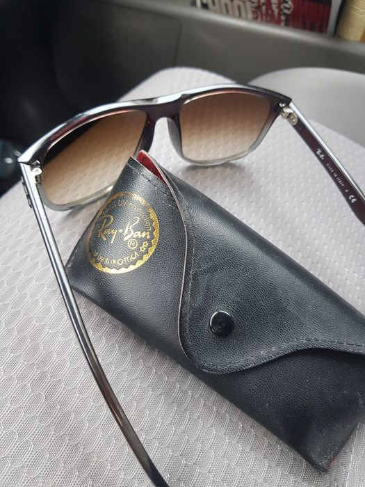 Vendo óculos sol ray ban