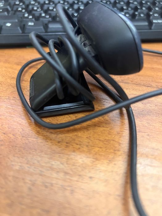 Веб-камера Logitech c270 720p