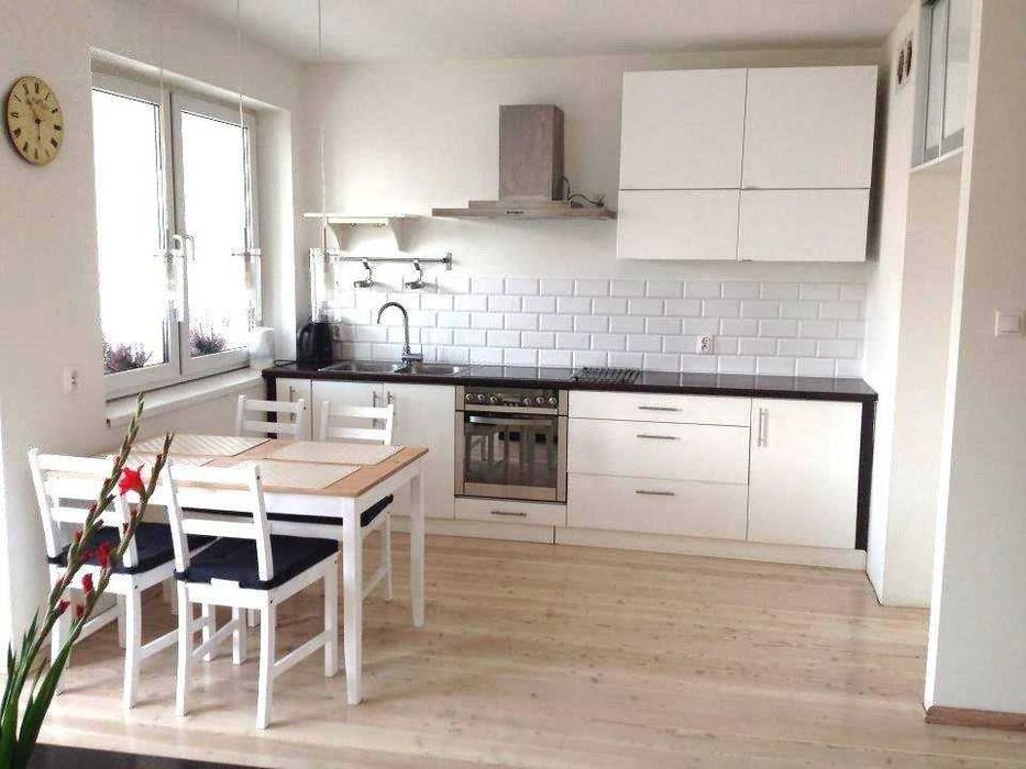 Mieszkanie 52 m2, ul. Katowicka, Polanka