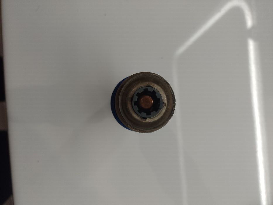 Głowica termostatyczna Grohe