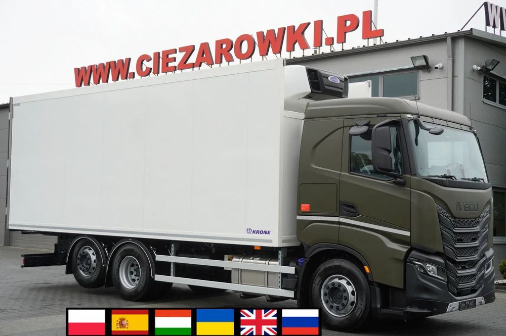 Iveco