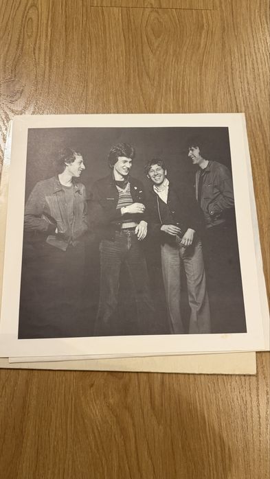 Dire Straits - Dire Straits