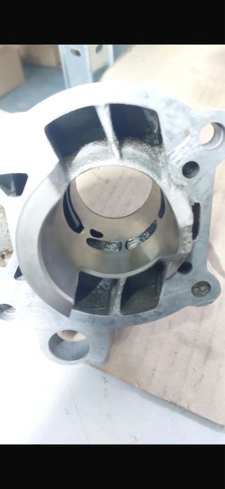 Ktm 85 Cylinder rok 2010 Nicasil