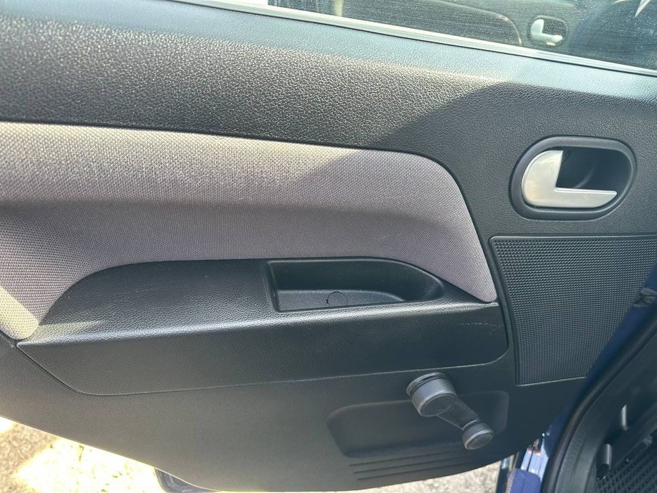 Ford Fusion Автомат 2009