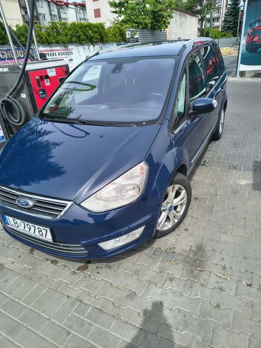 Ford Galaxy