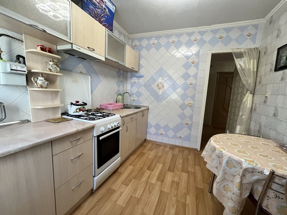 Балковская/ Дальницкая  2-х Комн