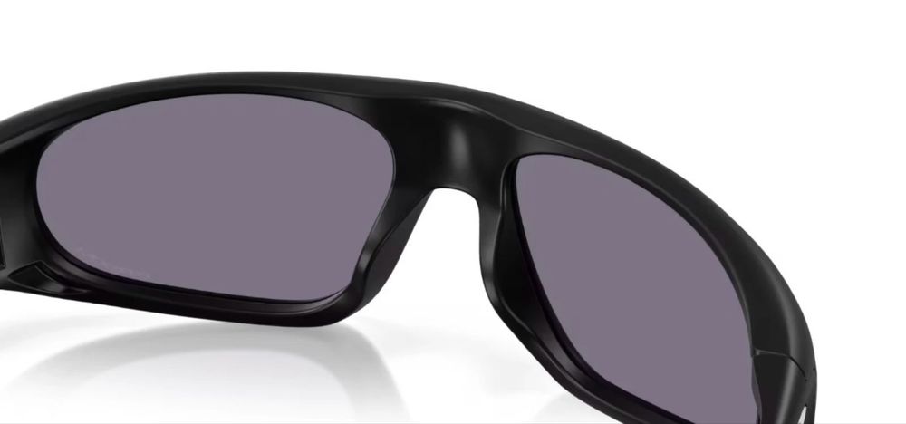 Oakley Neoforma black/prizm gray ОРИГІНАЛ ФОП