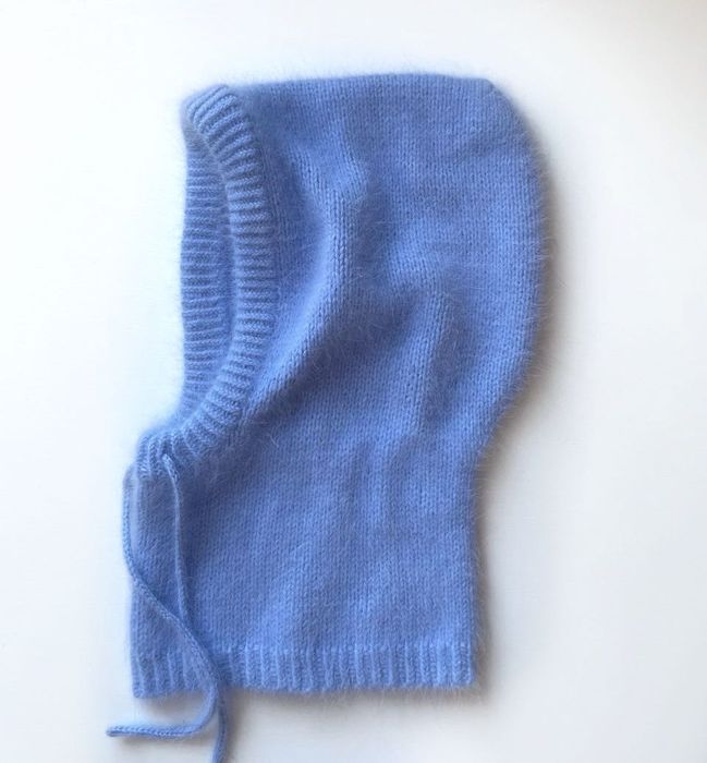 Капор ручної роботи