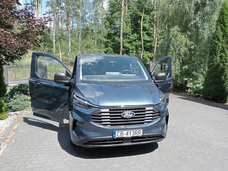 wynajem bus, busa 9-osobowy Toruń