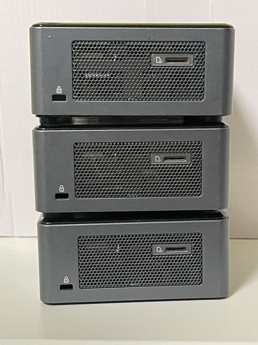 intel nuc i5 - купить компьютеры и комплектующие - Цена на OLX.ua