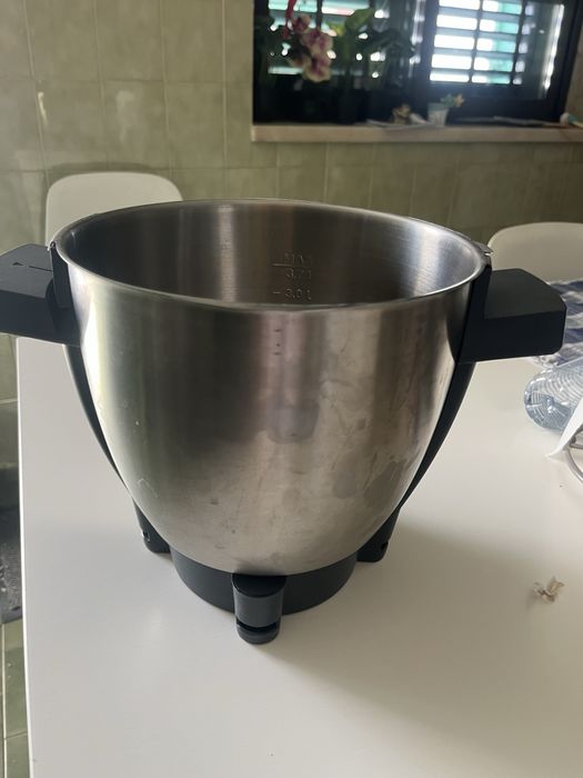 Yammy 2 XL cuba como nova