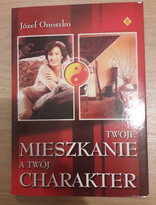 KTwoje mieszkanie a twój charakter