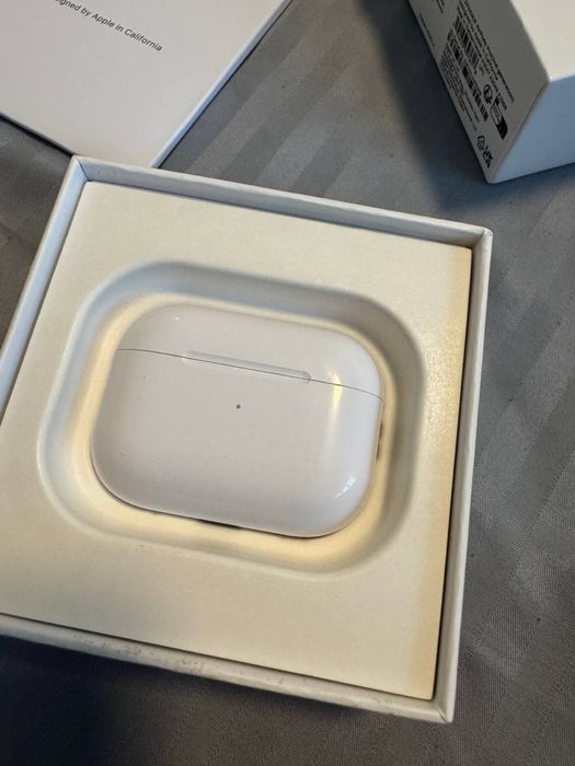 Air Pods pro 2 без слідів користування