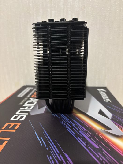 be quiet! Dark Rog 4