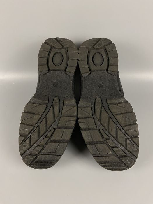 Розмір 46 29 см Зимові чоловічі черевики на хутрі