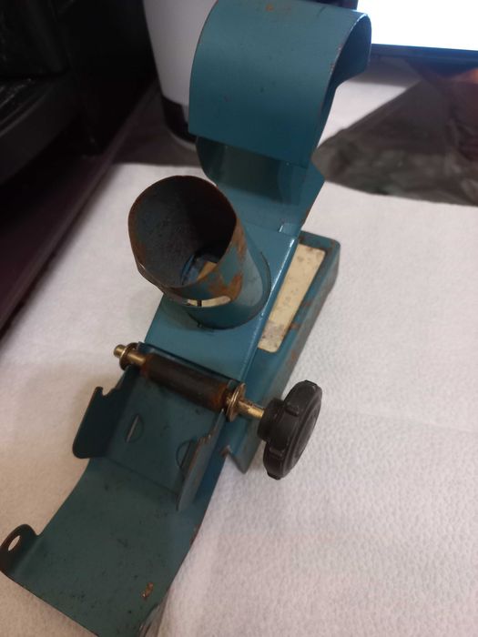 Лентопротяжный механизм СССР