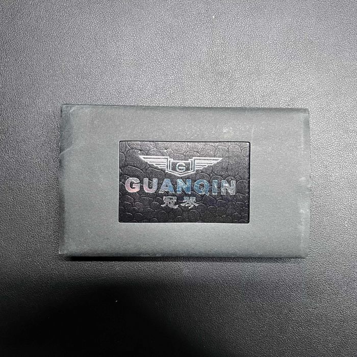 Relógio GUANQIN GJ16034 Automático