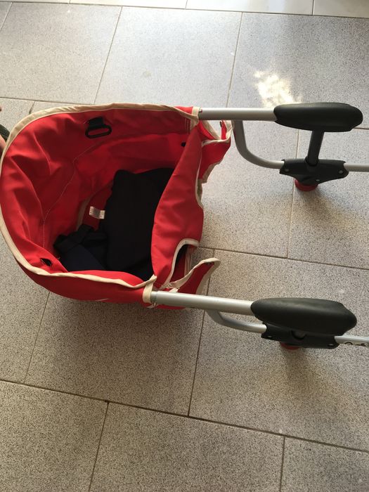 Banco bebe transportavel