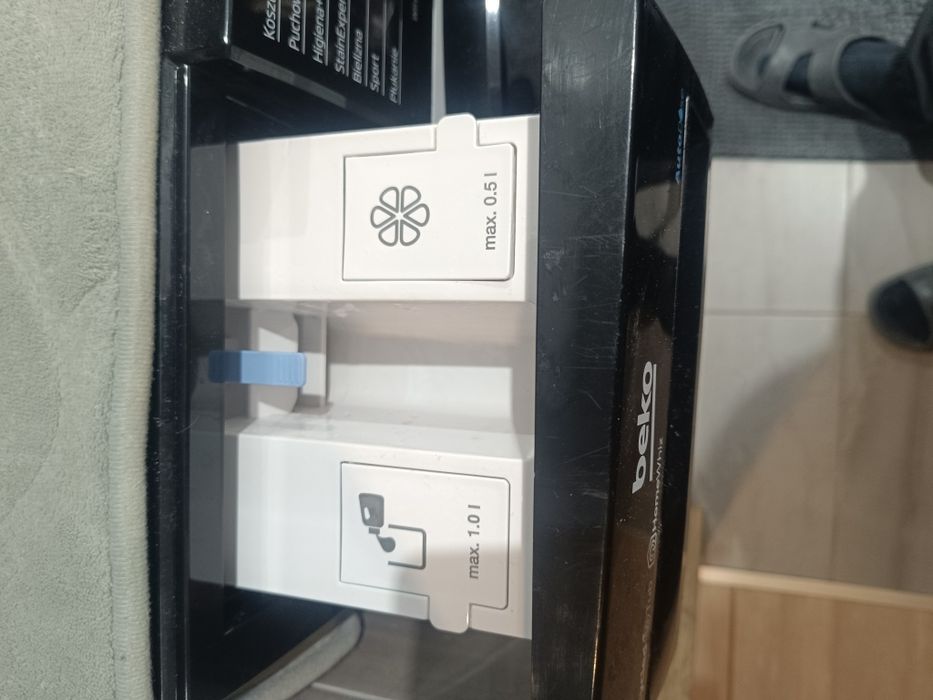 Sprzedam pralkę firmy Beko