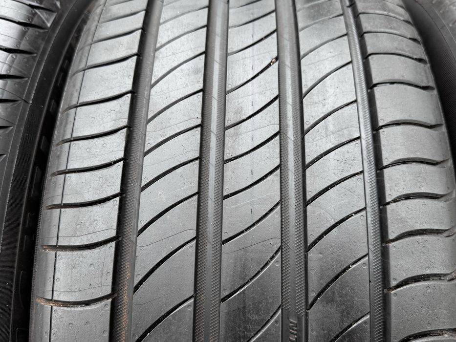 Jak NOWE Michelin Primacy  235/50/19 XL 2023 opony letnie komplet