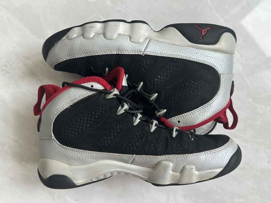 Кроссовки Nike Jordan 9 Kilroy