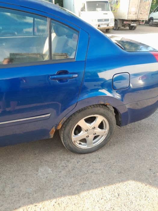 Продам CHERY ELARA.  A21