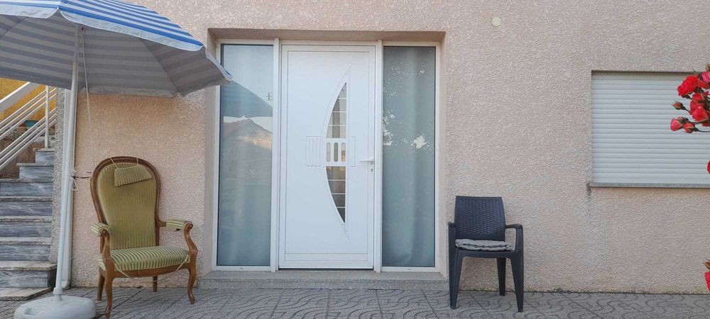 Moradia T4 com vistas deslumbrantes