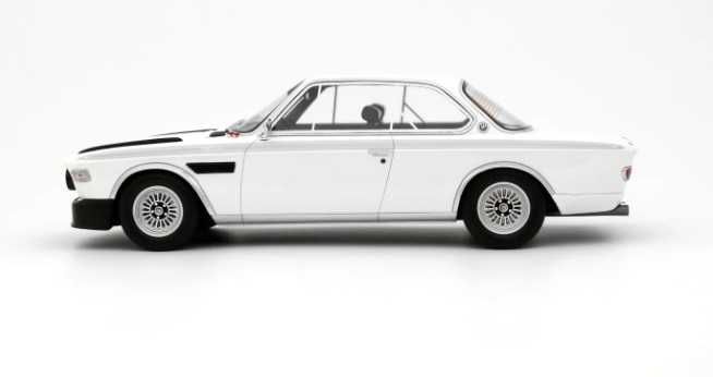 1/18 BMW 3.0 CSL 1972 - OTTO OT1145