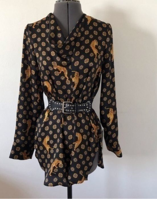 Блузка жіноча від Зара