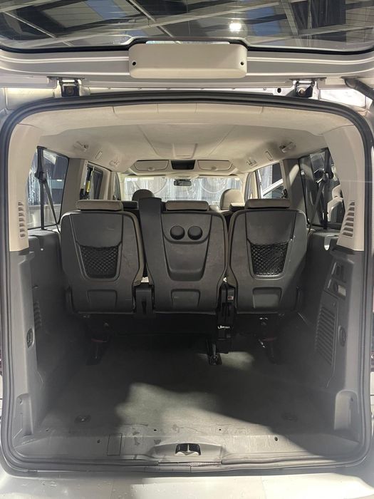 Citroen Jumpy VF7 2.0 HDI