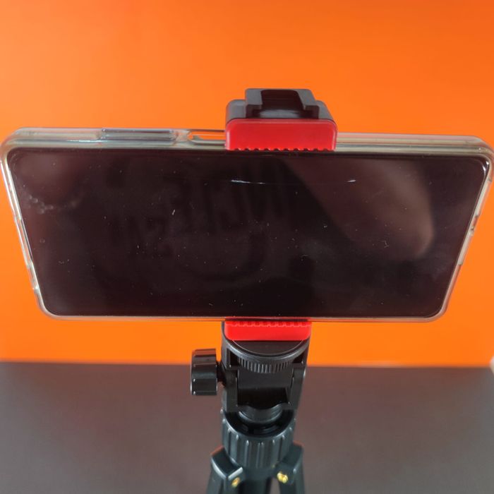 Pnitri Statyw 180cm Do Smartfona Z Pilotem