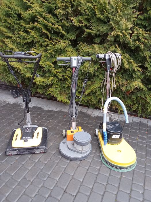 ! Шлифмашина Полірувальна полотер підлогомийна полировщик