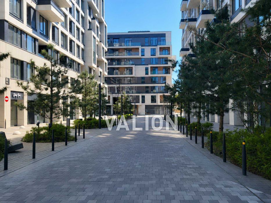 Продається 1 кімнатна квартира 50 м² Гарета Джонса 12 секція А0606 – UNIT Home  Шевченківський район,