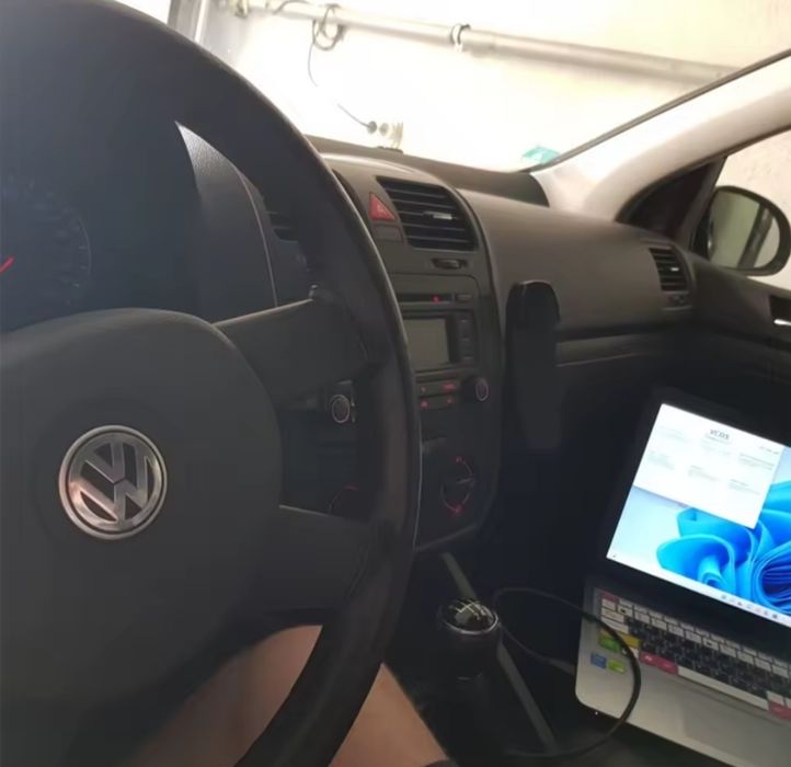 VAG COM vcds 2026