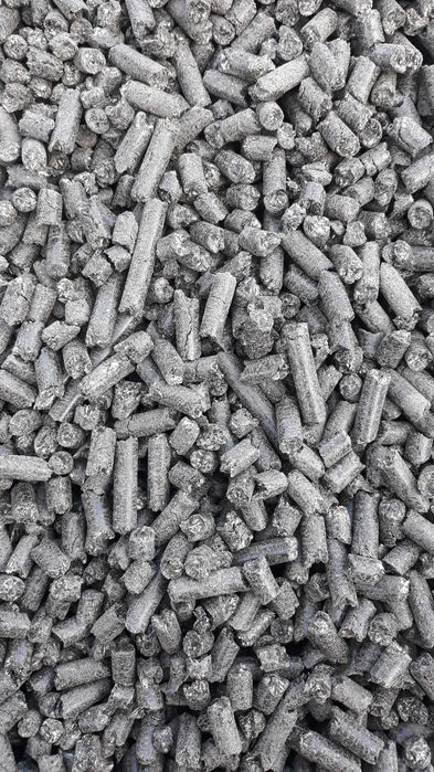 Pellet słonecznikowy przesiewany opał worki 30 kg pelet słonecznika