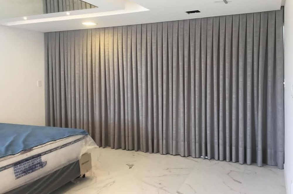 Cortinados por medida