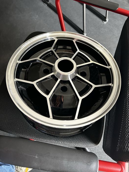 Jantes furação 4x114.3