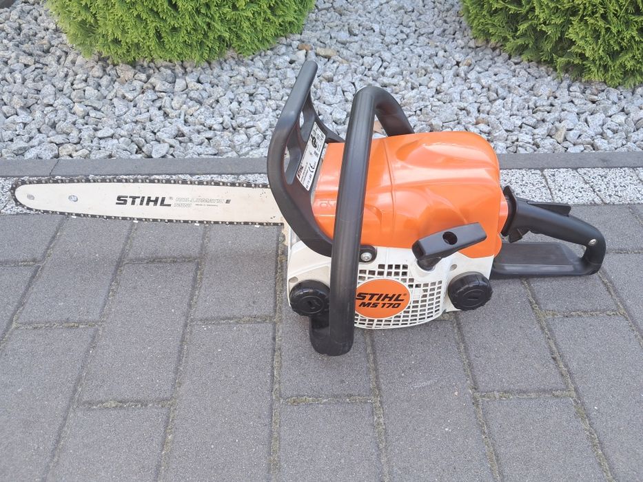 Piła Stihl ms 170