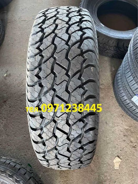 235/70 R16 Позашляхові Всесезонні АТ шини Mirage 235/70/16