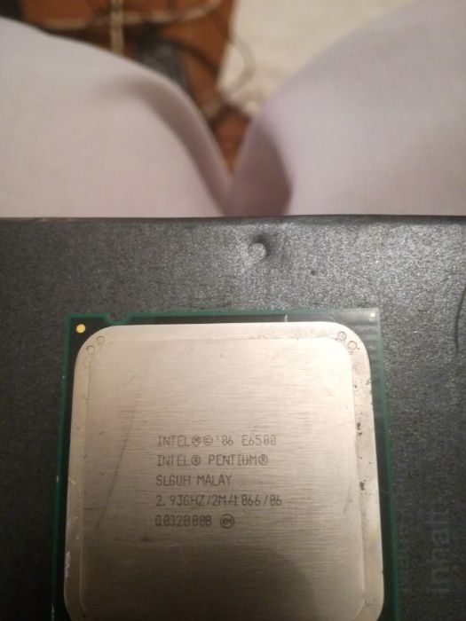 Various Processors – Intel and AMD64738485598339122