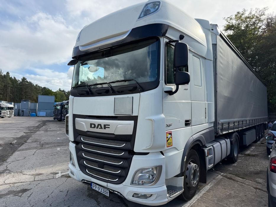 DAF