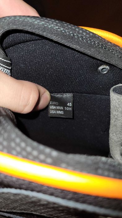 Buty Zamberlan Karka 6000 RR