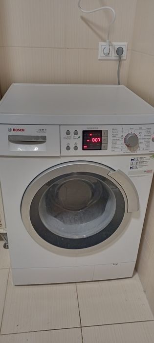 Ремонт пральних та посудомийних, сушильних машин, бойлерів Києві