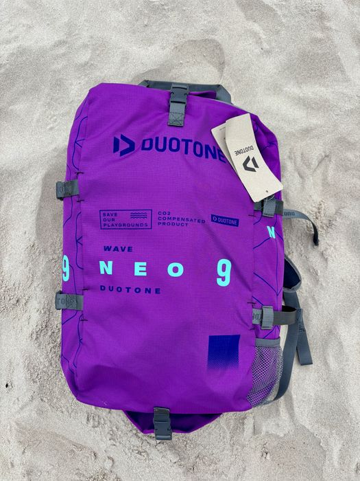 Duotone NEO 9m 2025 jak nowy