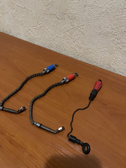 Сигналізатор CARP PRO CRATUS