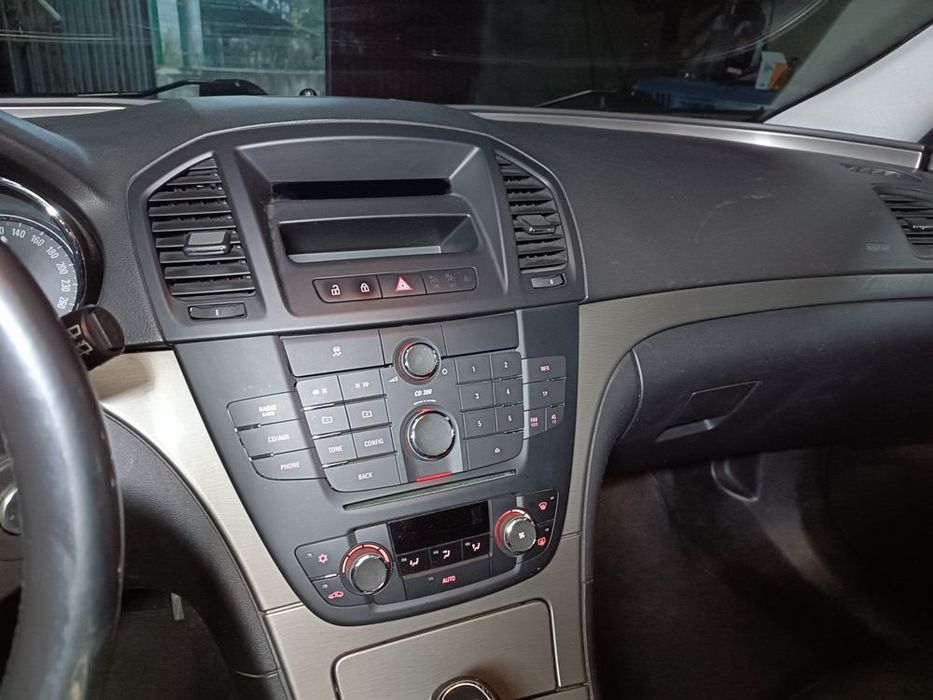 Opel Insignia Sports Tourer